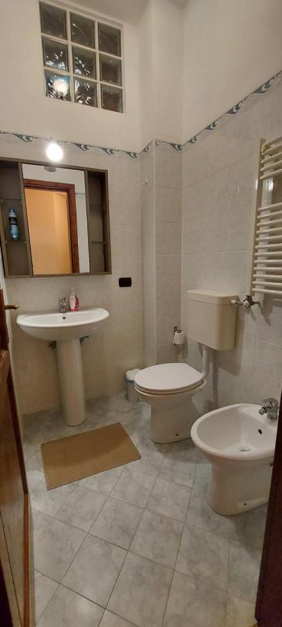 Gaia Holidays Apartments 체팔루 외부 사진