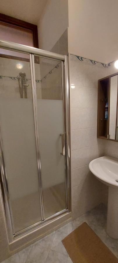 Gaia Holidays Apartments 체팔루 외부 사진