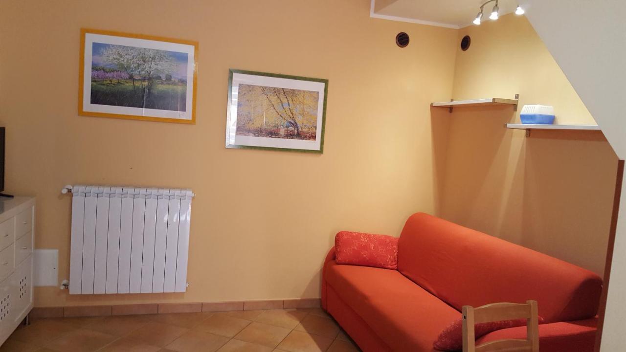Gaia Holidays Apartments 체팔루 외부 사진
