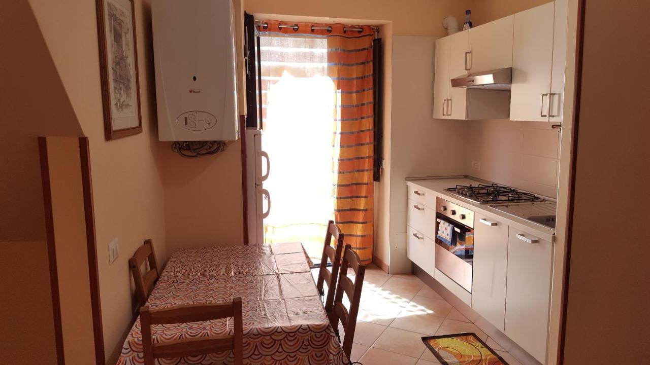 Gaia Holidays Apartments 체팔루 외부 사진