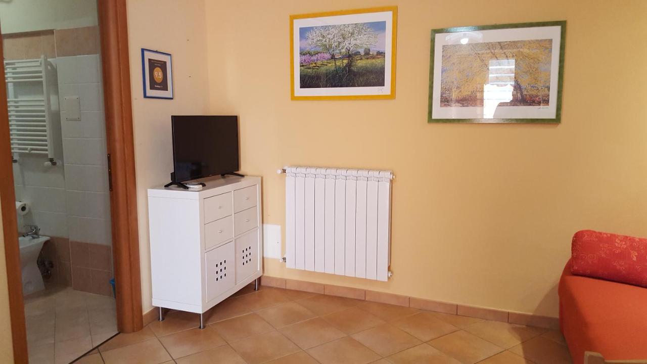 Gaia Holidays Apartments 체팔루 외부 사진