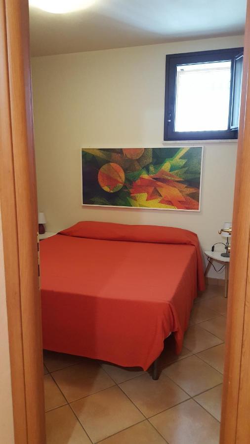 Gaia Holidays Apartments 체팔루 외부 사진