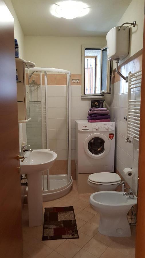 Gaia Holidays Apartments 체팔루 외부 사진