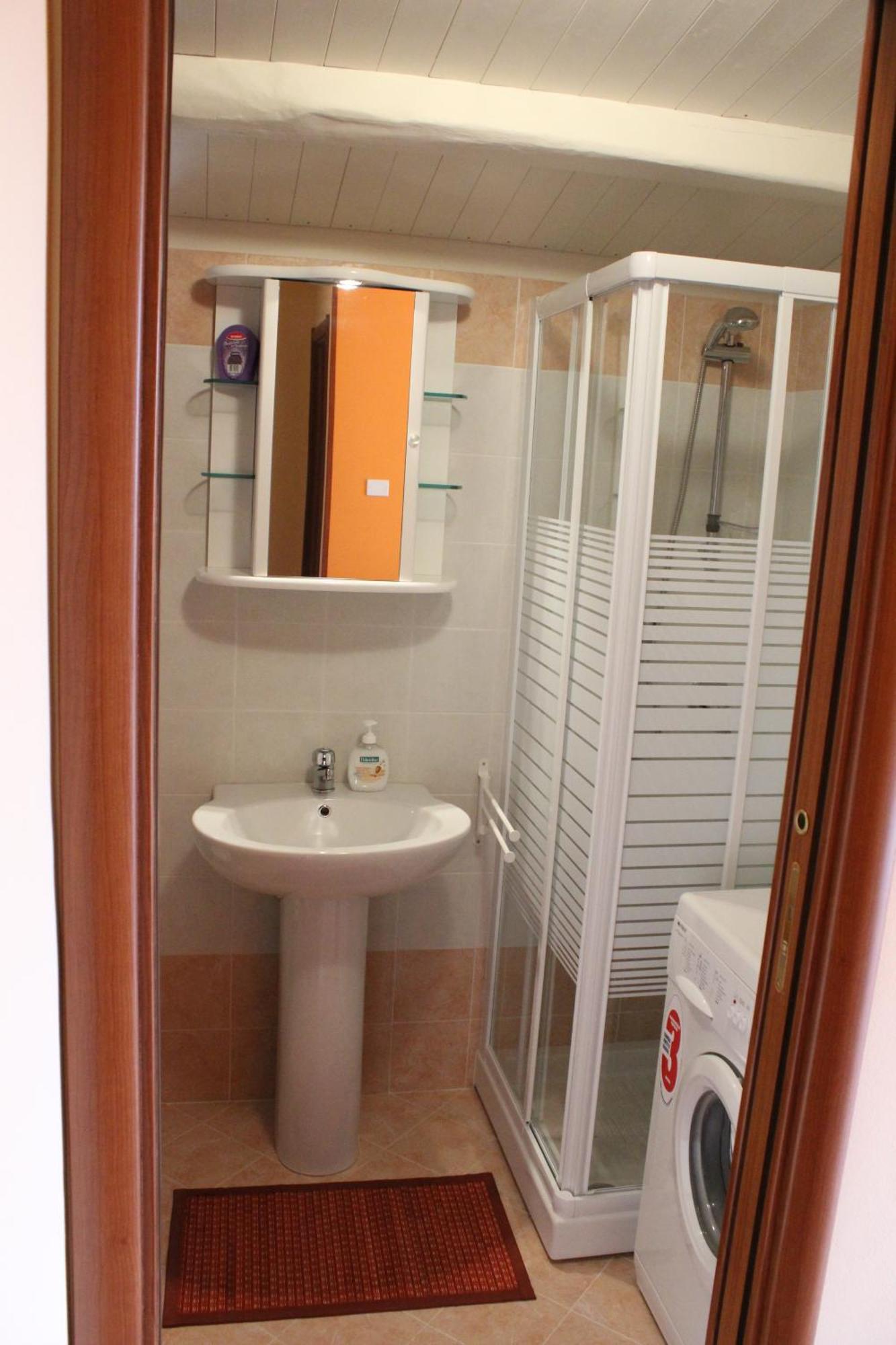 Gaia Holidays Apartments 체팔루 객실 사진