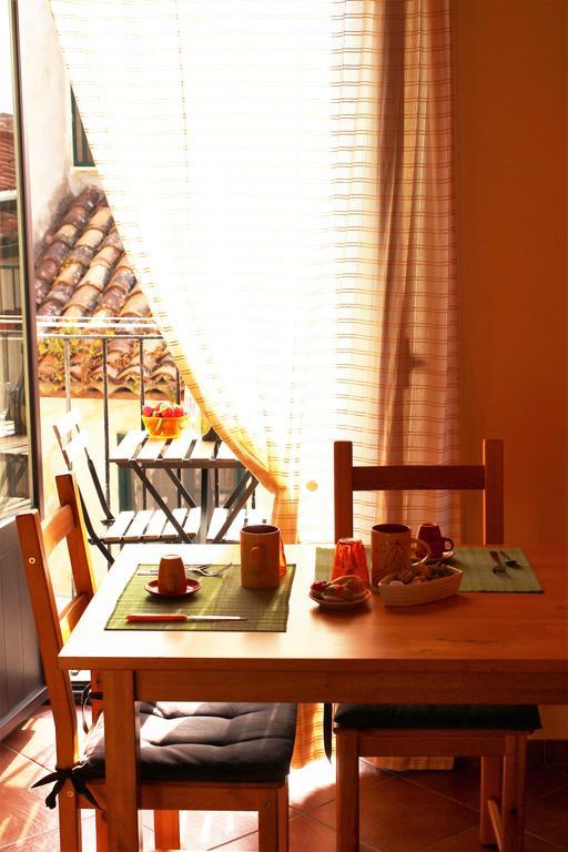 Gaia Holidays Apartments 체팔루 외부 사진