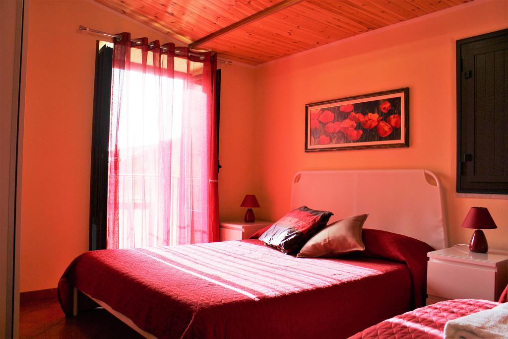 Gaia Holidays Apartments 체팔루 외부 사진