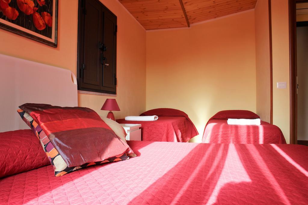 Gaia Holidays Apartments 체팔루 외부 사진