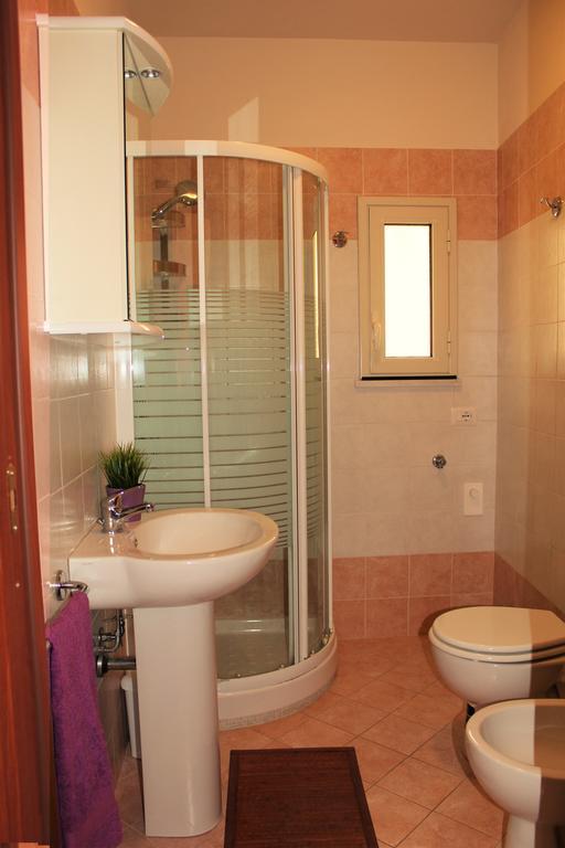 Gaia Holidays Apartments 체팔루 외부 사진